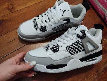 Patike: Patike, Nike, veličina - 45 — 6