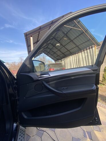 BMW: BMW X5: 2008 г., 3 л, Бензин — 20