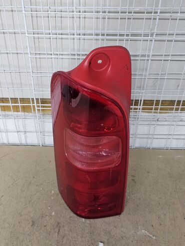 Стоп-сигналы: Задний левый стоп-сигнал Renault 2001 г., Б/у, Оригинал, Германия — 6