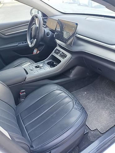 plus maşın: BYD BURAXILIŞ VAR. ilkin ödəniş 2000 azn. 32 ay qalmaq şərti ilə BYD — 5