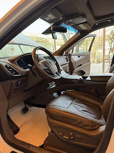 Lincoln: Lincoln MKX: 2018 г., 2.7 л, Автомат, Бензин, Кроссовер — 6