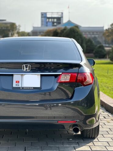 фара санта фе 4: Honda Accord: 2011 г., 2.4 л, Автомат, Бензин, Седан