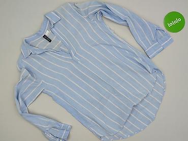 hm cekiny: H&M Divided, Koszula damska, rozmiar 2XS — 2
