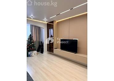 Продажа квартир: 3 комнаты, 103 м² at lalafo.kg — 1 Продажа квартир: 3 комнаты, 103 м² — 1