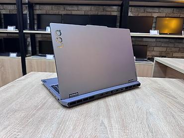 notebook rtx 4080: İşlənmiş Lenovo LOQ, 15.6 ", AMD Ryzen 7, 512 GB, Ünvandan götürmə, Ödənişli çatdırılma, Rayonlara çatdırılma — 6