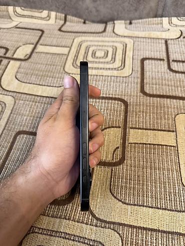 IPhone 16 Pro, 512 GB, Black Titanium