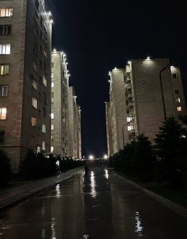 квартиры в канте продажа: 3 комнаты, 88 м², Элитка, 10 этаж, Дизайнерский ремонт