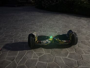 сколько стоит гироскутер: Giroskuter 8.5", 251 - 350 Vt, 16 - 25 km/s, Ünvandan götürmə