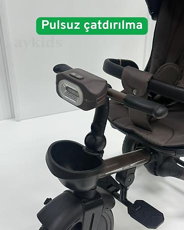 volesbet: 🚴‍♂️ **KIDILO – Uşaqlar üçün rahat və funksional üçtəkərli — 2