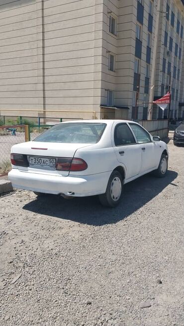ниссан алмера 2003: Nissan Almera: 1999 г., 1.6 л, Механика, Бензин, Седан
