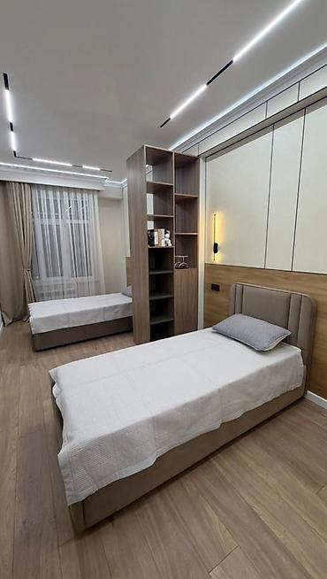бахта: 3 комнаты, 117 м², Восток-5 мкр Элитка, 10 этаж — 9