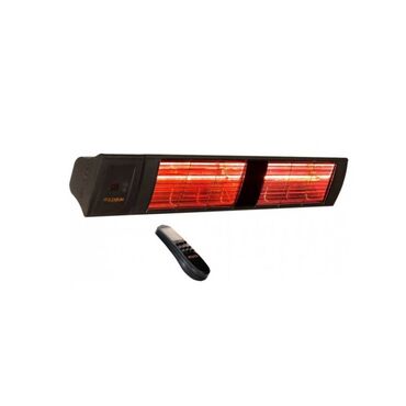 Peçlər və kaminlər: Goldsun SUPRA PLUS, Goldsun markasının ən inkişaf etmiş infraqırmızı — 1