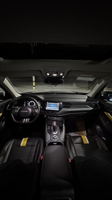 Другие автомобили: HAVAL F7X Кроссовер Свежепригнан Растаможен Оформлен Машина в — 6