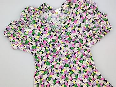what is this colour: H&M, Sukienka damska, rozmiar L — 1