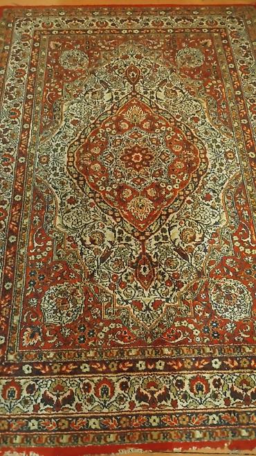 Ковры и паласы: Ковры шерстяные, в наличии 2 шт размер: 220*145 и 240*160 Цена — 5