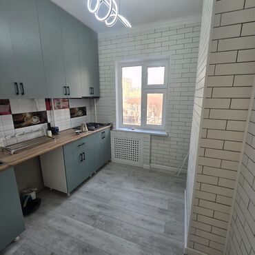 продаю 2кв 106 серии: 2 комнаты, 50 м², 105 серия, 3 этаж, Евроремонт