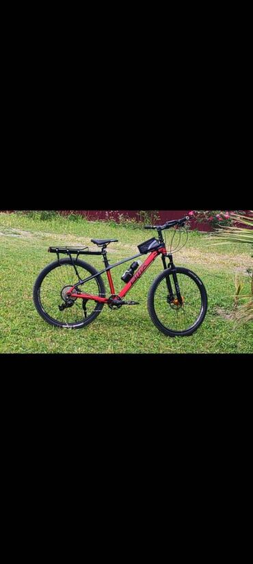 Elektrik velosipedlər: İşlənmiş Elektrik velosipedi Bulls, 29", sürətlərin sayı: 11, 350-500 Vt, Ünvandan götürmə