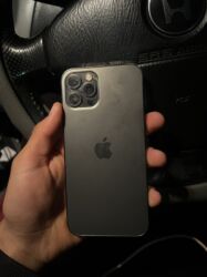 ikinci el apple: IPhone 12 Pro