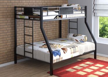 металлические кровать: Мебель на заказ, Спальня, Кровать, Диван, кресло, Полка