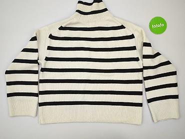 wallis sweter: H&M, Sweter damski, rozmiar S — 4