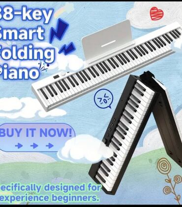 ucuz piano: Piano, Rəqəmsal, Yeni, Pulsuz çatdırılma, Ödənişli çatdırılma, Rayonlara çatdırılma