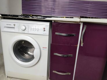 Uzunmüddətli kirayə mənzillər: MənzilNəsimi və Memar Əcəmi metrosu yaxınlığında yerləşir.2 otaqli — 15