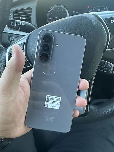 nokia 7 2: Смартфон Samsung Galaxy A57 5G (модель SM-A576B/DS) - Экран: большой — 2
