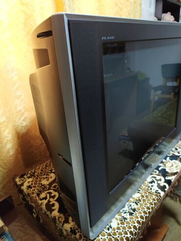 Телевизоры: 📺Телевизор "Samsung Flatron" PLANO. Модель: CS-29M17MH (R) — 7