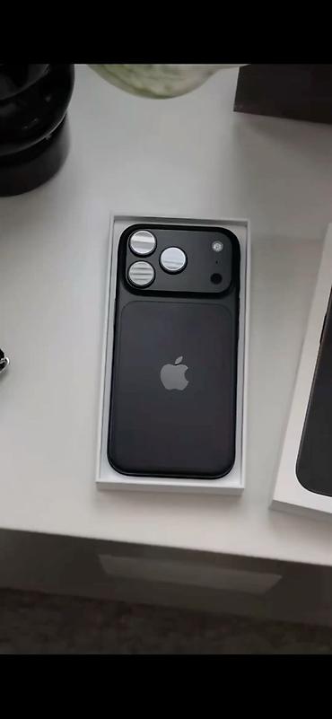 купить 16 про 256: IPhone 18 Pro, Б/у, 256 ГБ, Черный, Кабель, Коробка, 100 % — 1