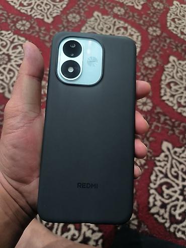 реалми с55: Redmi, Redmi 15C, Новый, 256 ГБ, цвет - Черный — 3