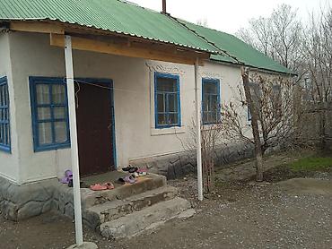 Продажа коттеджей и домов: Продаю дом - Отдельностоящий одноэтажный дом с двускатной крышей из — 5