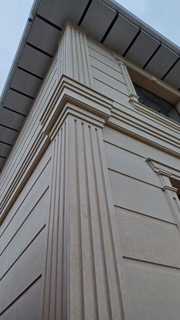 Фасадчики, отделочники: Фасадчик. Больше 6 лет опыта — 4