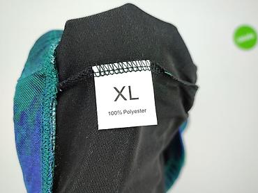 hm spódnice satynowe: Spódnica damska, rozmiar XL — 5