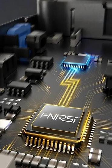 Multimetri: FNIRSI DMC-100 digitalne strujne klešta – TRMS multimetar sa ekranom u — 6