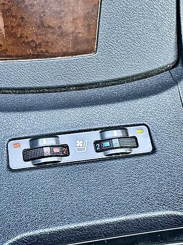 bmw e39 530i: Lexus ES: 2010 г., 3.5 л, Автомат, Бензин, Седан — 7