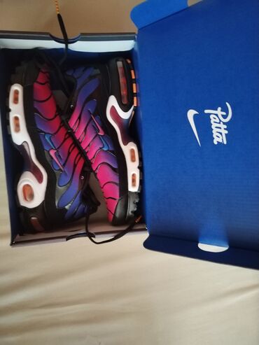 nike air max plus black and white: Nike, Veličina - Nehodajuće, Svetleće na lalafo.rs nike air max plus black and white: Nike, Veličina - Nehodajuće, Svetleće