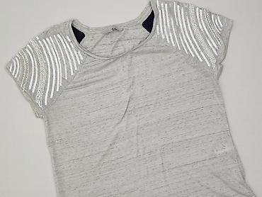 tunika koszula: Tu, T-shirt damski, rozmiar M — 1