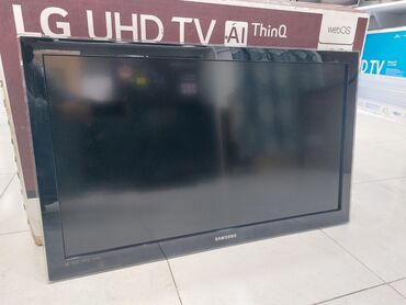 samsunq es 4 mini: İşlənmiş Televizor Samsung 40" Ödənişli çatdırılma