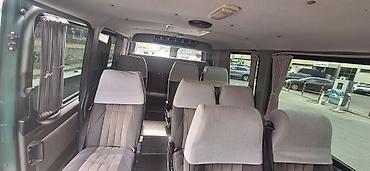 Daimler: Mercedes-Benz Спринтер: 2010 г., 2.2 л, Механика, Дизель, Бус — 3