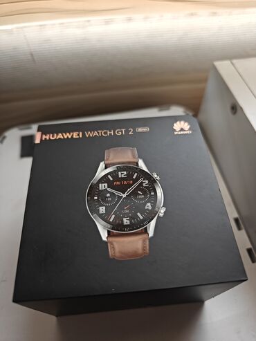епел воч: Продаю Huawei gt 2 в исключительном состоянии все документы, зарядка