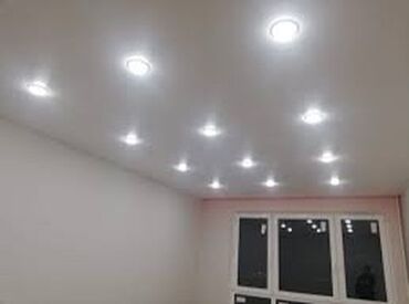 Натяжной потолок: Натяжной потолок 3D потолки, Матовое, Глянцевое Демонтаж, Монтаж, Бесплатная консультация — 9