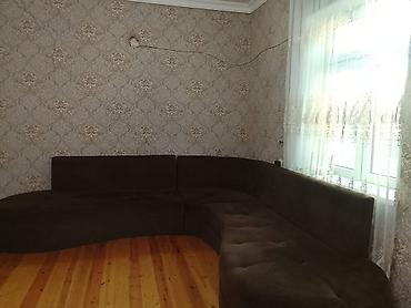 Divanlar: Künc divan, İşlənmiş, Açılmayan, Bazasız, Çatdırılma yoxdur — 2