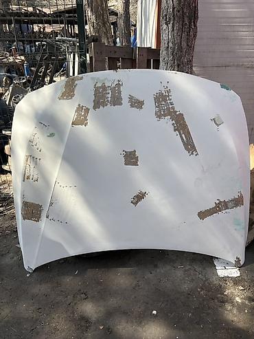 bmw e39 kapot: Məhsul: Avtomobilin kapotu (metal)
F30 — 1