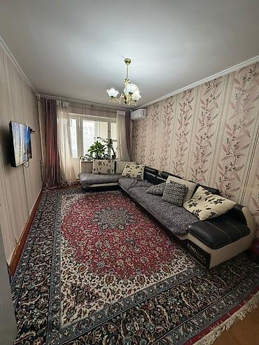 Продажа квартир: 3 комнаты, 62 м², Индивидуалка, 3 этаж, Старый ремонт — 7