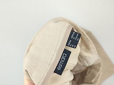esmara overshirt: Esmara, Spodnie materiałowe damskie, rozmiar XL — 4