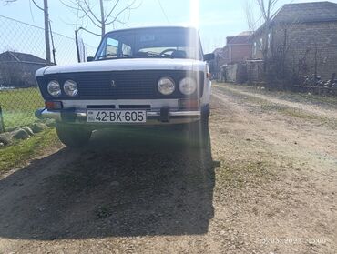 VAZ (LADA): VAZ (LADA) 2106: 1.4 l | 1999 il 100 km Van body type