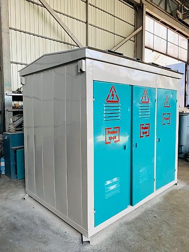 Электроагрегаты: Трансформатор, Новый, В наличии — 14