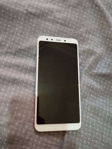 смартфон xiaomi mi4i: Xiaomi, Mi A2, Б/у, 32 ГБ, цвет - Бежевый, 2 SIM