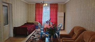 Günlük kirayə evlər: 100 kv. m, 5 otaqlı, Kombi — 10