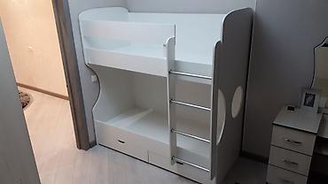 bunk bed: Двух ярусные кровати от компании @babymebel - лучшая детская мебель в — 6